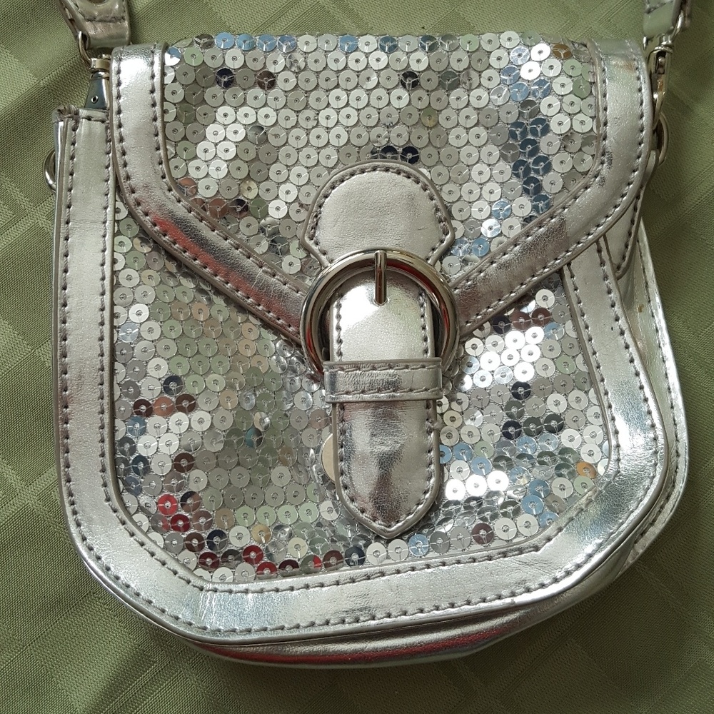 Colin +Colette mini purse